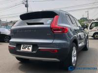 Volvo XC40 2020