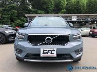 Volvo XC40 2020