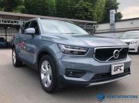 Volvo XC40 2020