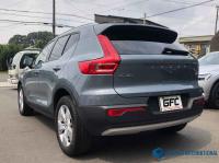 Volvo XC40 2020