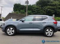 Volvo XC40 2020