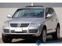 Volkswagen Touareg 2006