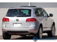 Volkswagen Touareg 2006