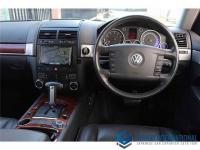 Volkswagen Touareg 2006