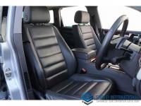 Volkswagen Touareg 2006