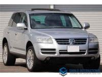 Volkswagen Touareg 2006