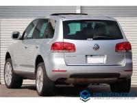 Volkswagen Touareg 2006