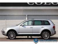 Volkswagen Touareg 2006