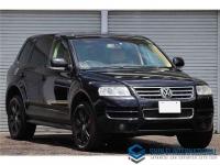 Volkswagen Touareg 2006