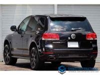 Volkswagen Touareg 2006