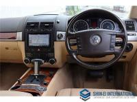 Volkswagen Touareg 2006