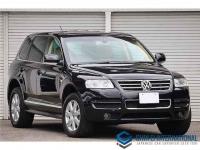 Volkswagen Touareg 2006