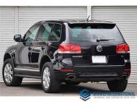 Volkswagen Touareg 2006