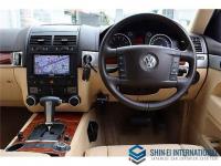 Volkswagen Touareg 2006