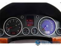 Volkswagen Touareg 2006