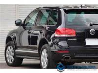 Volkswagen Touareg 2006