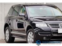 Volkswagen Touareg 2006