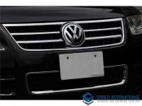 Volkswagen Touareg 2006