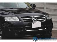 Volkswagen Touareg 2006