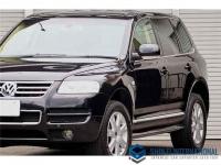 Volkswagen Touareg 2006