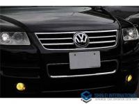 Volkswagen Touareg 2006