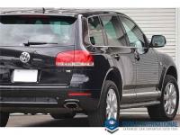 Volkswagen Touareg 2006