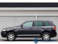 Volkswagen Touareg 2006