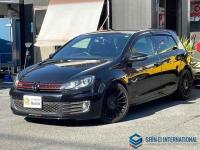 Volkswagen GOLF  GTI 2011