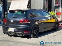 Volkswagen GOLF  GTI 2011