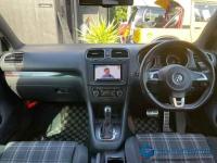 Volkswagen GOLF  GTI 2011