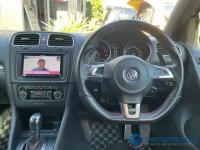 Volkswagen GOLF  GTI 2011