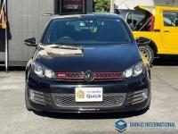 Volkswagen GOLF  GTI 2011