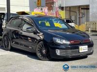 Volkswagen GOLF  GTI 2011