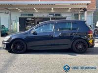 Volkswagen GOLF  GTI 2011