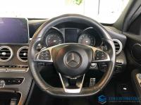 Mercedes-Benz C-Class 2015