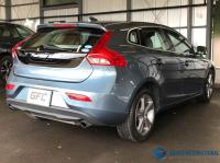 Volvo V40 2013