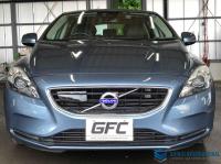 Volvo V40 2013