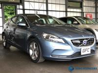 Volvo V40 2013