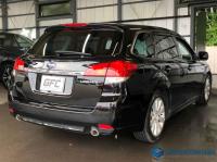 Subaru Legacy Touring Wagon 2010