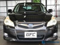 Subaru Legacy Touring Wagon 2010