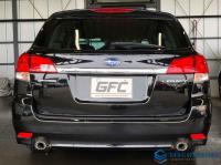 Subaru Legacy Touring Wagon 2010