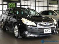 Subaru Legacy Touring Wagon 2010