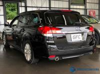 Subaru Legacy Touring Wagon 2010