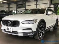 Volvo V90 2019