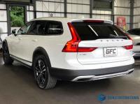 Volvo V90 2019