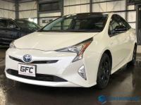 Toyota Prius 2018