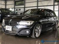 BMW 1 SERIES 2016