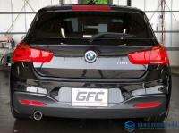 BMW 1 SERIES 2016