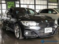 BMW 1 SERIES 2016