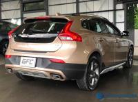 Volvo V40 2014